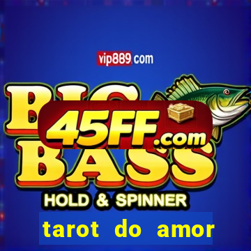 tarot do amor estrela guia